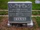 Upper Indian Creek Cemetery - Viburnum, Iron, MO