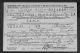 Indiana, Birth Certificates, 1907-1940