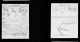 Texas, Birth Certificates, 1903-1932