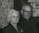 William Howard Payne and 2nd wife 1982